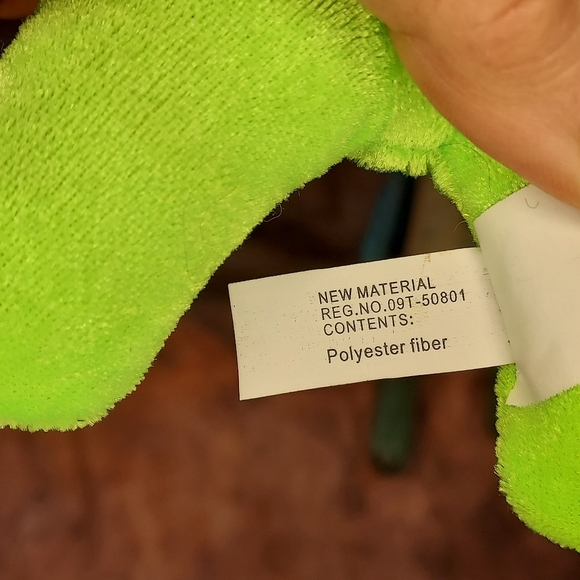 Frog Collectibles Trio Classic Toy Co Plush,Clay Pot frog,Resin Metal Wood Frog - Picture 10 of 10